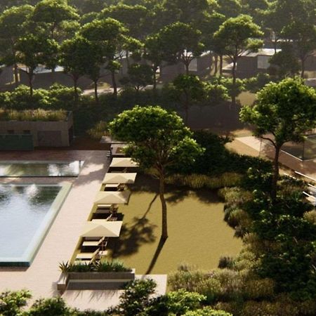 Tivoli Estela Golf & Lodges Porto Povoa de Varzim Ngoại thất bức ảnh