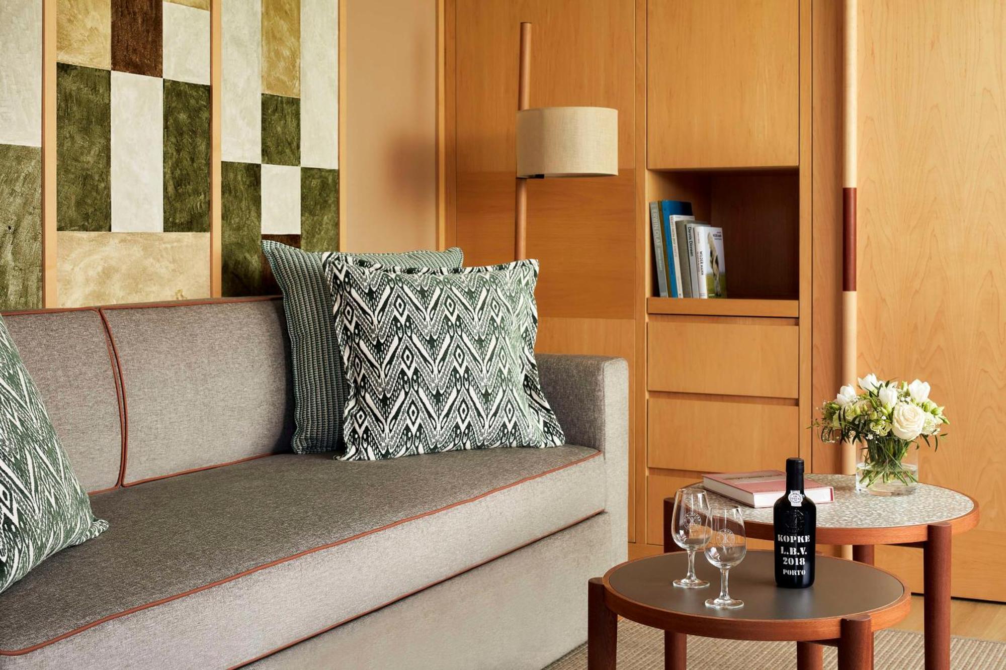 Tivoli Estela Golf & Lodges Porto Povoa de Varzim Ngoại thất bức ảnh