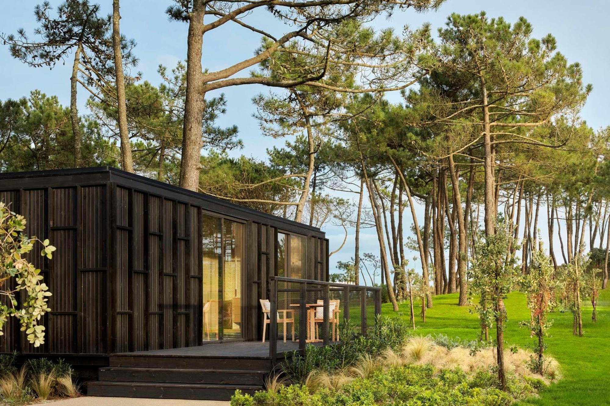 Tivoli Estela Golf & Lodges Porto Povoa de Varzim Ngoại thất bức ảnh